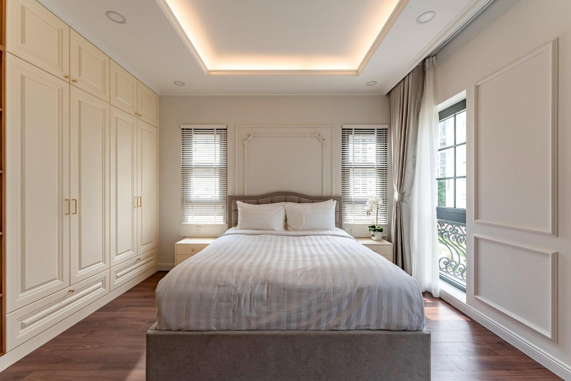 Golden Sun Apartment & Hotel Cidade de Ho Chi Minh Exterior foto