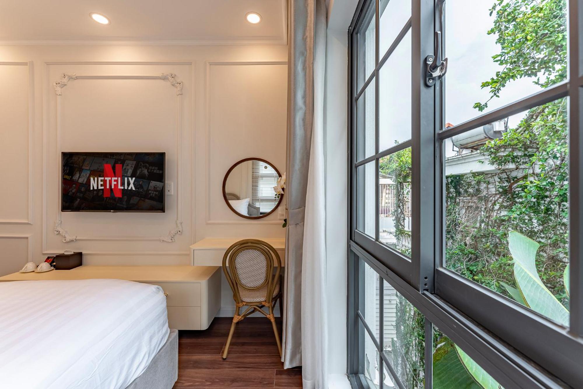 Golden Sun Apartment & Hotel Cidade de Ho Chi Minh Exterior foto